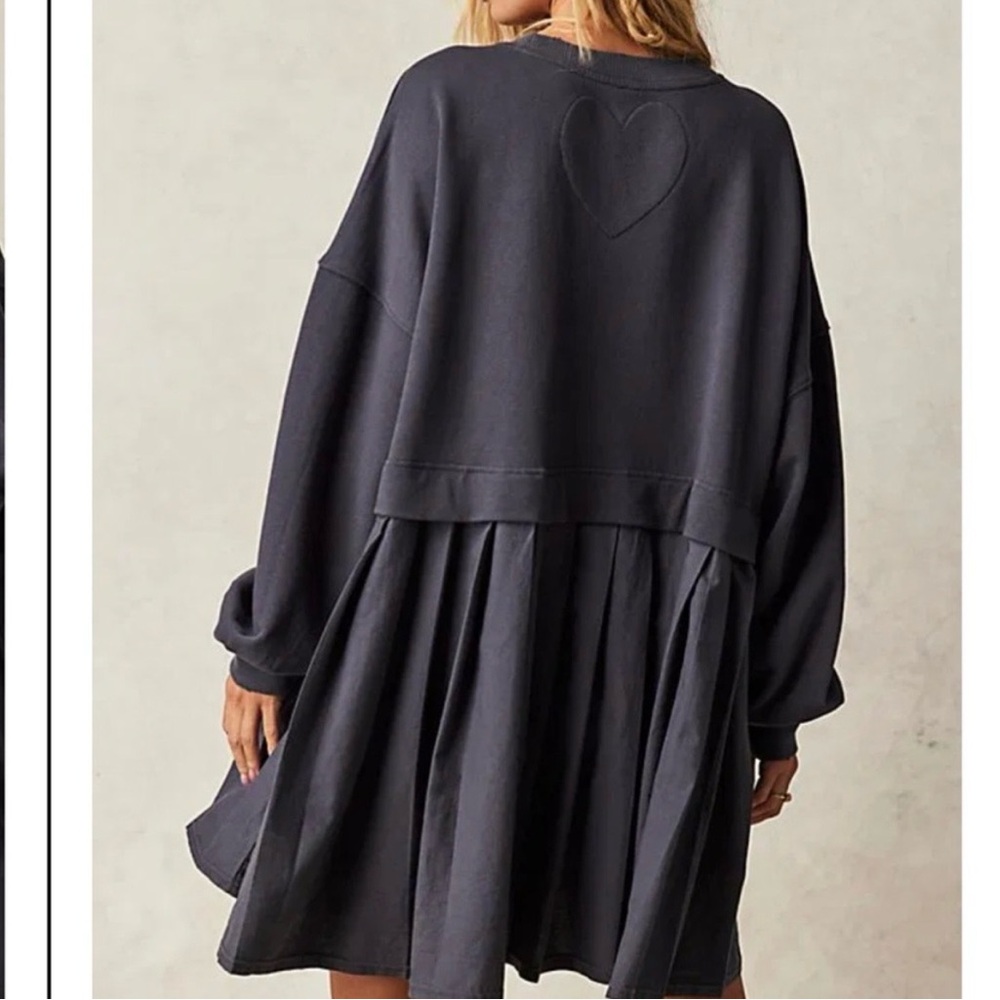 CLOSET CLEAN OUT 🚨Free People Eleanor Dress - Picture 3 of 6